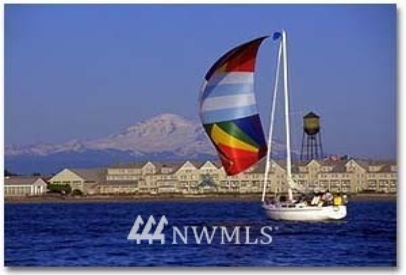 9540 Semiahmoo, Blaine, Washington 98230, ,Residential,For Sale,Semiahmoo Marina,Semiahmoo,NWM1828782