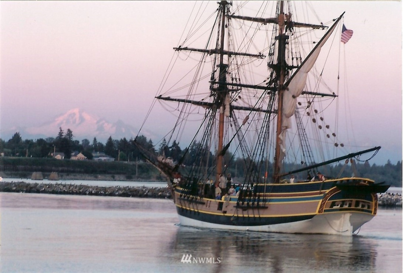 9540 Semiahmoo, Blaine, Washington 98230, ,Residential,For Sale,Semiahmoo Marina,Semiahmoo,NWM1828782