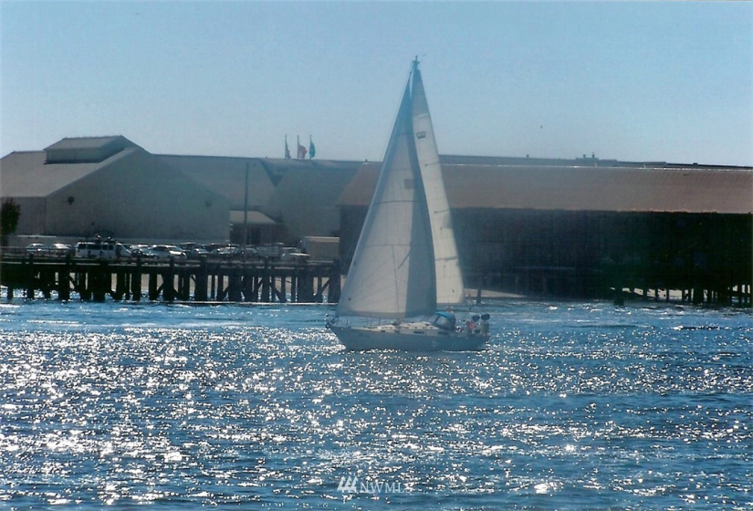 9540 Semiahmoo, Blaine, Washington 98230, ,Residential,For Sale,Semiahmoo Marina,Semiahmoo,NWM1828782