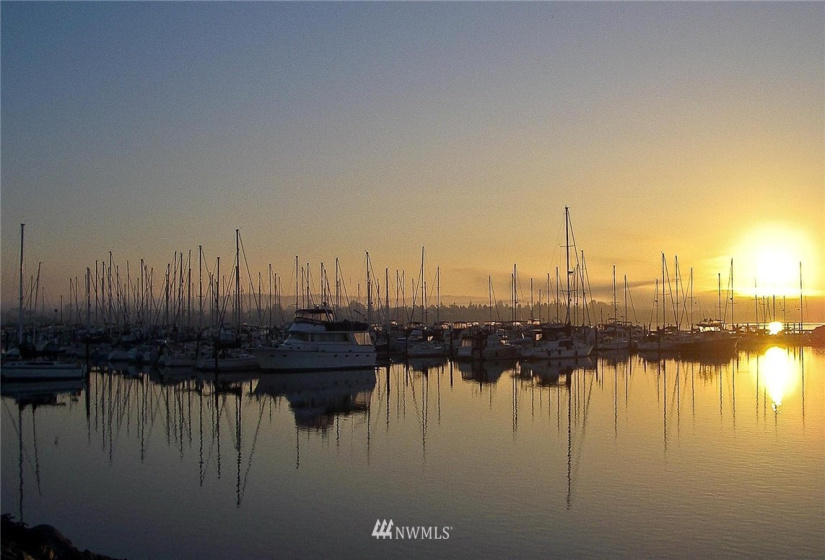 9540 Semiahmoo, Blaine, Washington 98230, ,Residential,For Sale,Semiahmoo Marina,Semiahmoo,NWM1828782