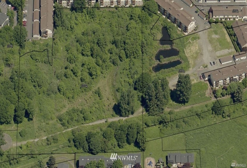 5264 121st, Vancouver, Washington 98682, ,Land,For Sale,121st,NWM1828458