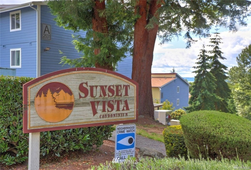 2531 248th, Kent, Washington 98032, 1 Bedroom Bedrooms, ,1 BathroomBathrooms,Residential,For Sale,Sunset Vista,248th,NWM1829168