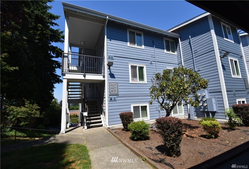 2531 248th, Kent, Washington 98032, 1 Bedroom Bedrooms, ,1 BathroomBathrooms,Residential,For Sale,Sunset Vista,248th,NWM1829168