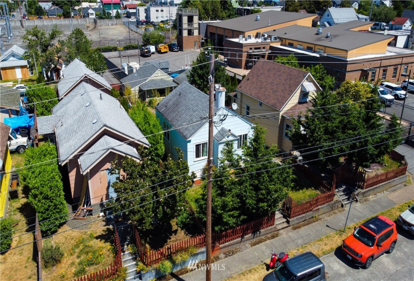 814 8th st, Bremerton, Washington 98337, ,Residential Income,For Sale,Jacobsens Jens Addn,8th st,NWM1828562