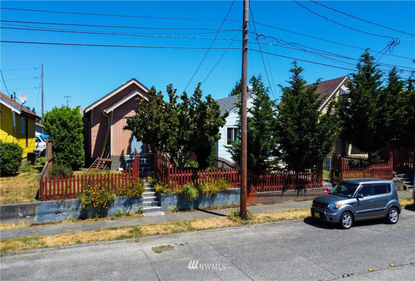 814 8th st, Bremerton, Washington 98337, ,Residential Income,For Sale,Jacobsens Jens Addn,8th st,NWM1828562