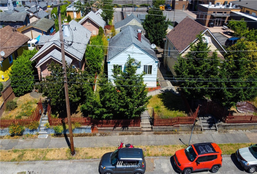 816 8th st, Bremerton, Washington 98337, ,Residential Income,For Sale,Bremerton,8th st,NWM1828552