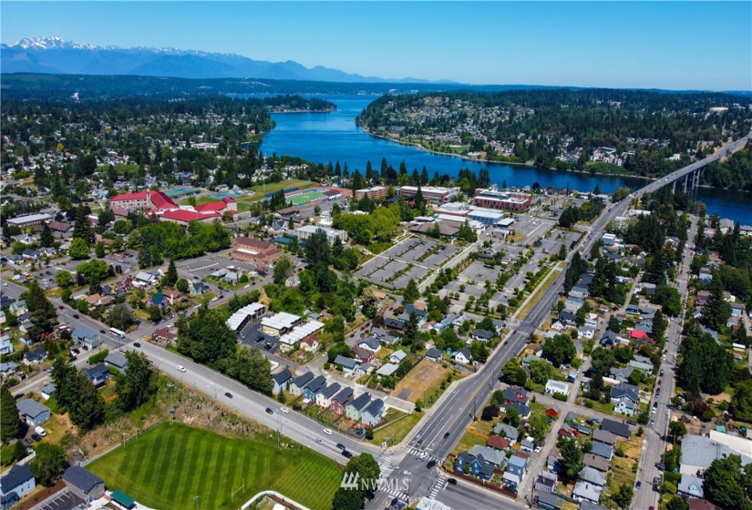 816 8th st, Bremerton, Washington 98337, ,Residential Income,For Sale,Bremerton,8th st,NWM1828552