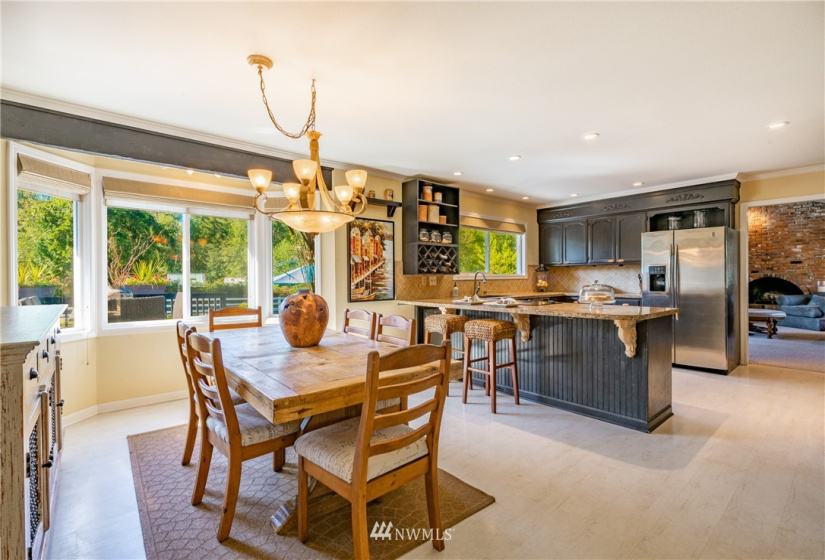 8403 Kickerville, Blaine, Washington 98230, 4 Bedrooms Bedrooms, ,2 BathroomsBathrooms,Residential,For Sale,Kickerville,NWM1829414