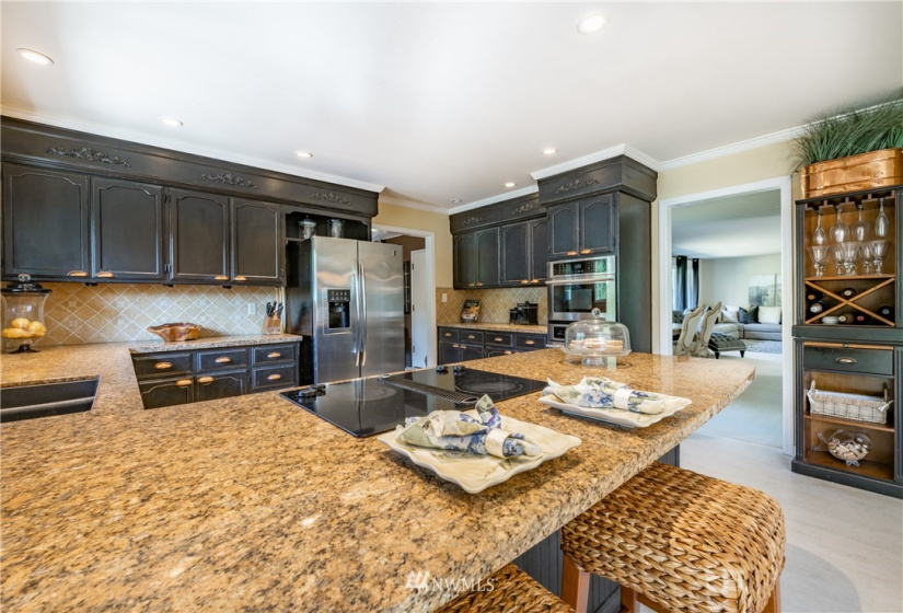 8403 Kickerville, Blaine, Washington 98230, 4 Bedrooms Bedrooms, ,2 BathroomsBathrooms,Residential,For Sale,Kickerville,NWM1829414