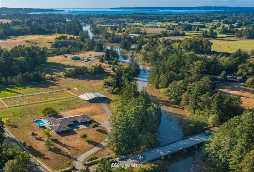 8403 Kickerville, Blaine, Washington 98230, 4 Bedrooms Bedrooms, ,2 BathroomsBathrooms,Residential,For Sale,Kickerville,NWM1829414