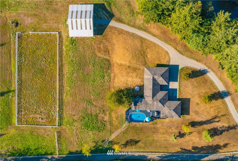 8403 Kickerville, Blaine, Washington 98230, 4 Bedrooms Bedrooms, ,2 BathroomsBathrooms,Residential,For Sale,Kickerville,NWM1829414