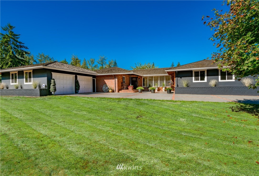 8403 Kickerville, Blaine, Washington 98230, 4 Bedrooms Bedrooms, ,2 BathroomsBathrooms,Residential,For Sale,Kickerville,NWM1829414