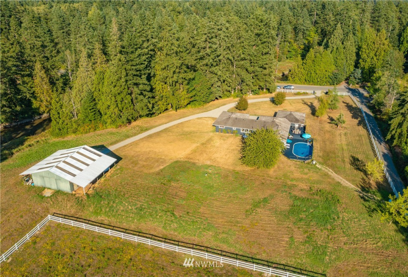 8403 Kickerville, Blaine, Washington 98230, 4 Bedrooms Bedrooms, ,2 BathroomsBathrooms,Residential,For Sale,Kickerville,NWM1829414