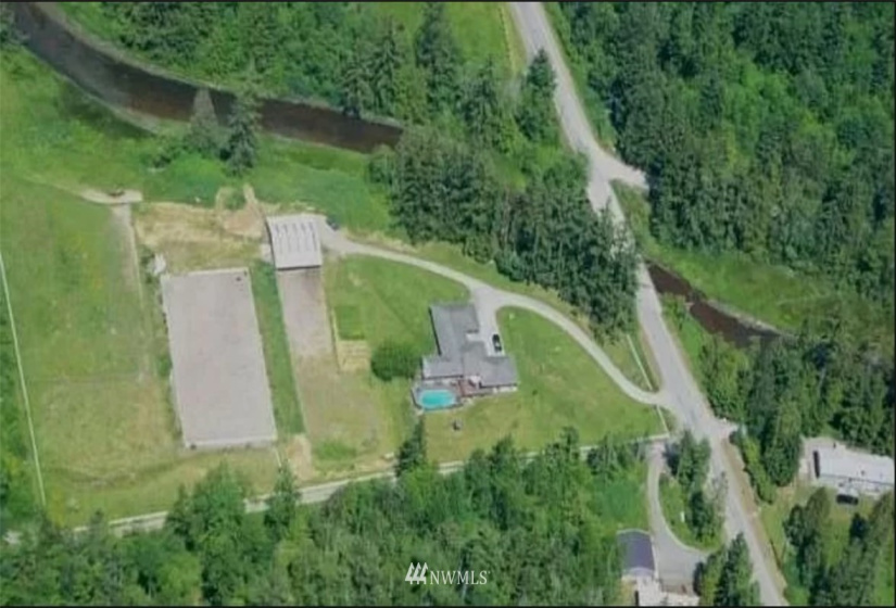 8403 Kickerville, Blaine, Washington 98230, 4 Bedrooms Bedrooms, ,2 BathroomsBathrooms,Residential,For Sale,Kickerville,NWM1829414