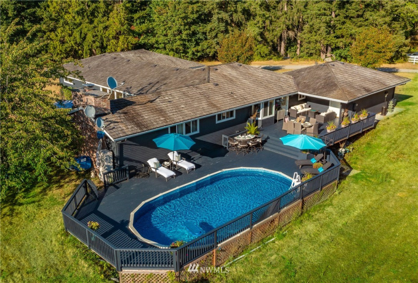 8403 Kickerville, Blaine, Washington 98230, 4 Bedrooms Bedrooms, ,2 BathroomsBathrooms,Residential,For Sale,Kickerville,NWM1829414