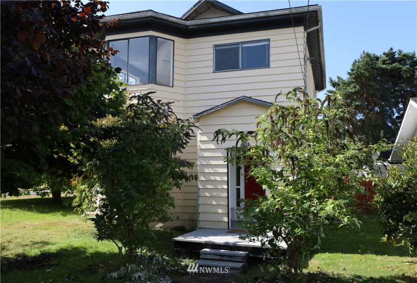 832 4th, Cosmopolis, Washington 98537, 4 Bedrooms Bedrooms, ,2 BathroomsBathrooms,Residential,For Sale,4th,NWM1828780