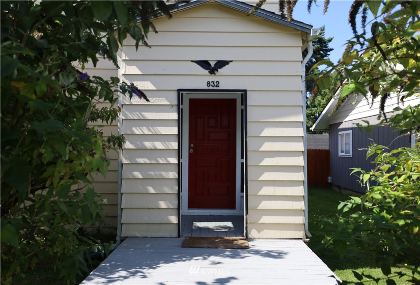 832 4th, Cosmopolis, Washington 98537, 4 Bedrooms Bedrooms, ,2 BathroomsBathrooms,Residential,For Sale,4th,NWM1828780