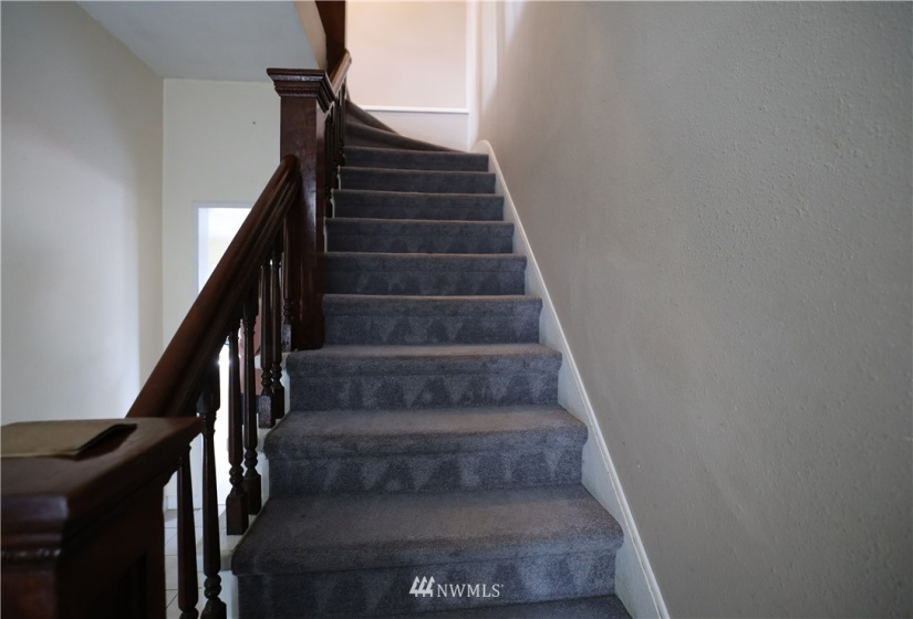 832 4th, Cosmopolis, Washington 98537, 4 Bedrooms Bedrooms, ,2 BathroomsBathrooms,Residential,For Sale,4th,NWM1828780