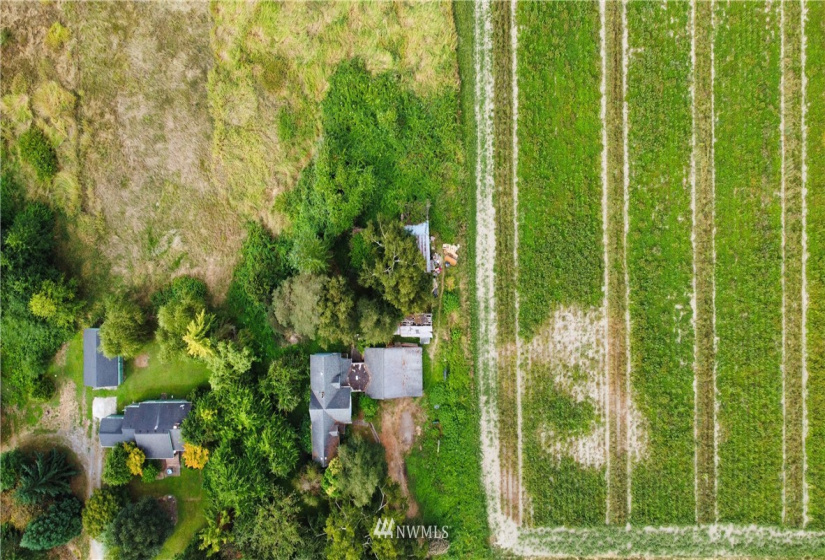 16603 West Kamb, Mount Vernon, Washington 98273, 4 Bedrooms Bedrooms, ,2 BathroomsBathrooms,Residential,For Sale,West Kamb,NWM1828991