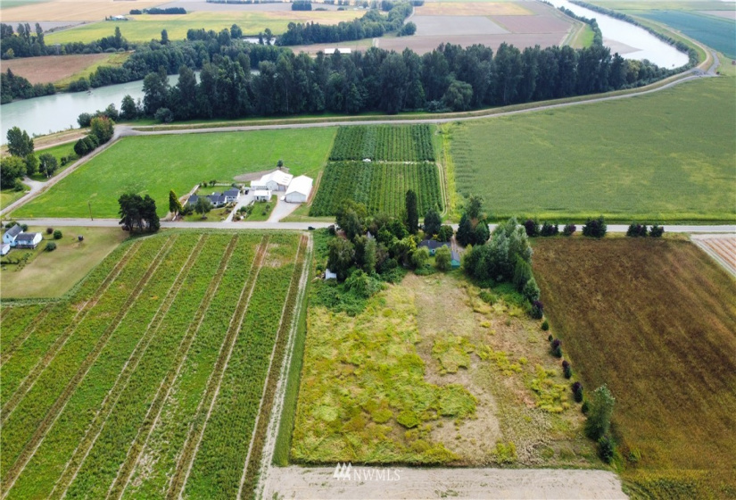 16603 West Kamb, Mount Vernon, Washington 98273, 4 Bedrooms Bedrooms, ,2 BathroomsBathrooms,Residential,For Sale,West Kamb,NWM1828991