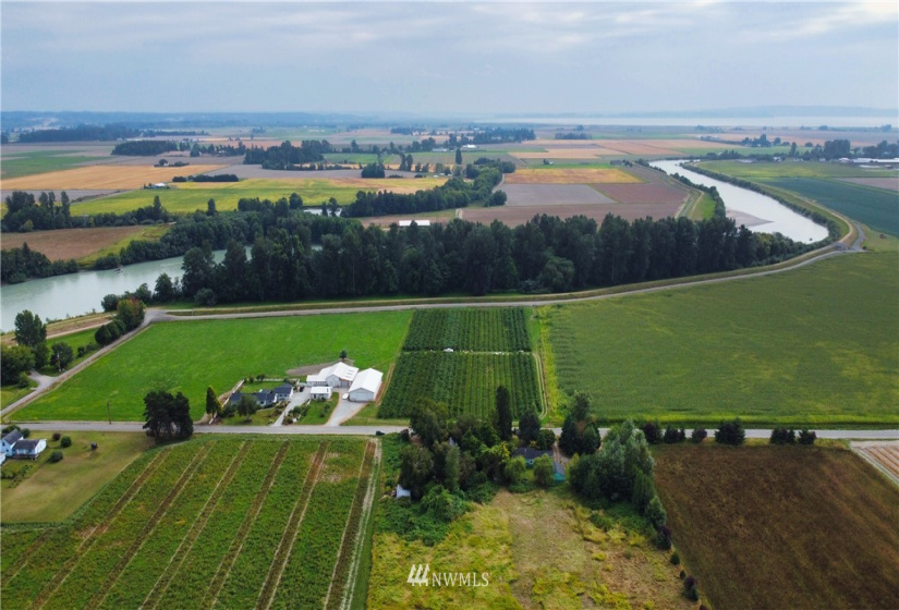 16603 West Kamb, Mount Vernon, Washington 98273, 4 Bedrooms Bedrooms, ,2 BathroomsBathrooms,Residential,For Sale,West Kamb,NWM1828991