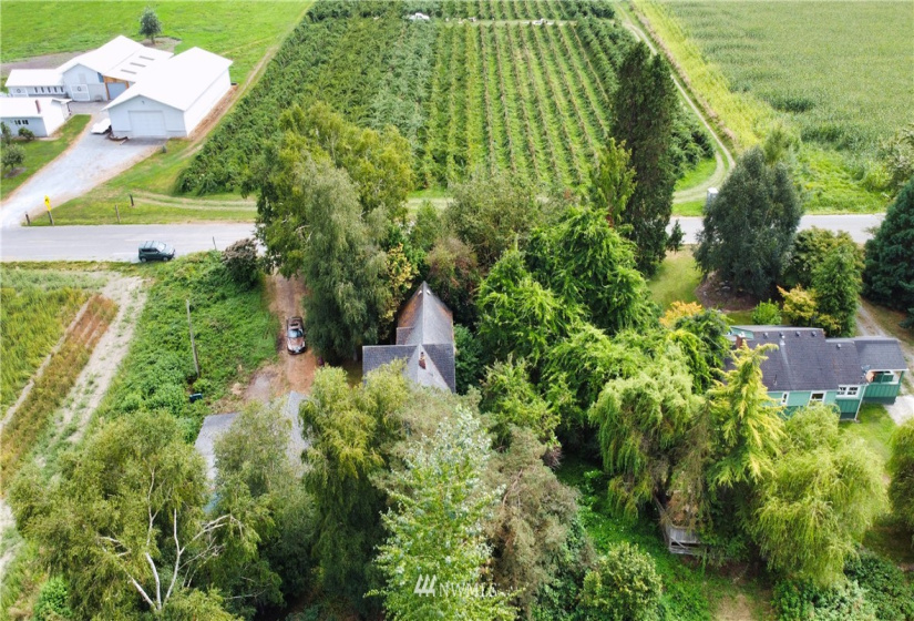 16603 West Kamb, Mount Vernon, Washington 98273, 4 Bedrooms Bedrooms, ,2 BathroomsBathrooms,Residential,For Sale,West Kamb,NWM1828991