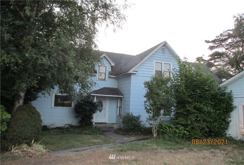 16603 West Kamb, Mount Vernon, Washington 98273, 4 Bedrooms Bedrooms, ,2 BathroomsBathrooms,Residential,For Sale,West Kamb,NWM1828991