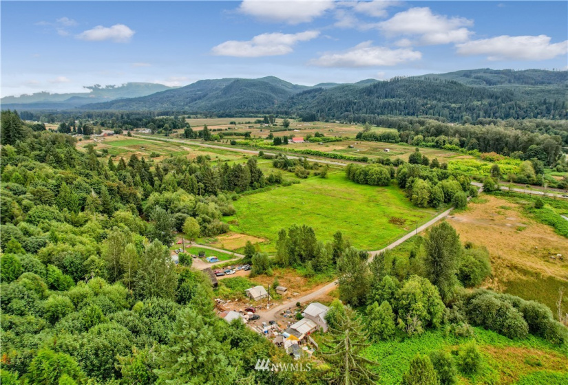 21611 SR 2, Monroe, Washington 98272, 3 Bedrooms Bedrooms, ,1 BathroomBathrooms,Farm,For Sale,SR 2,NWM1829712