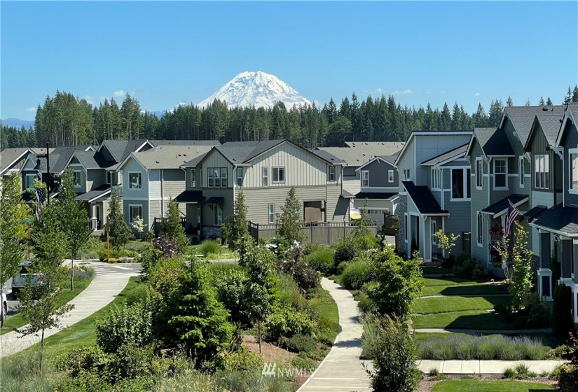 32643 Ten Trails, Black Diamond, Washington 98010, 3 Bedrooms Bedrooms, ,1 BathroomBathrooms,Residential,For Sale,Village Green Townhomes by Lennar,Ten Trails,NWM1829747