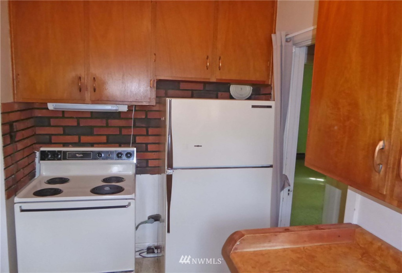 202 Columbia, Coulee Dam, Washington 99116, 3 Bedrooms Bedrooms, ,1 BathroomBathrooms,Residential,For Sale,Town of Coulee Dam,Columbia,NWM1829702