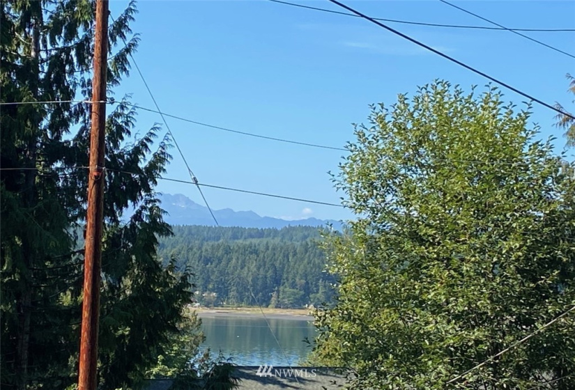 0 Alderwood, Belfair, Washington 98528, ,Land,For Sale,Alderwood,NWM1828711