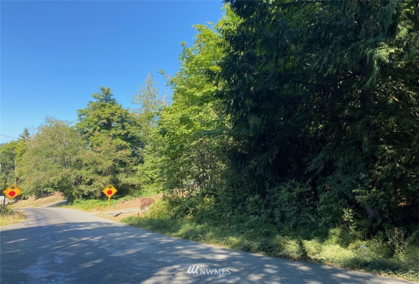 0 Alderwood, Belfair, Washington 98528, ,Land,For Sale,Alderwood,NWM1828711