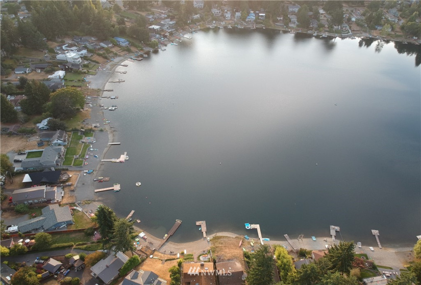 245 Lake Louise, Lakewood, Washington 98498, ,Land,For Sale,Lake Louise,NWM1829559