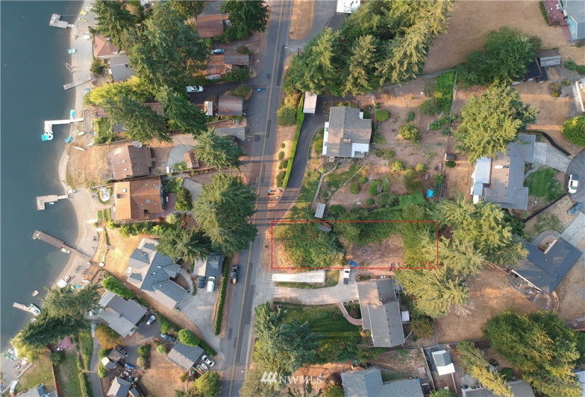 245 Lake Louise, Lakewood, Washington 98498, ,Land,For Sale,Lake Louise,NWM1829559