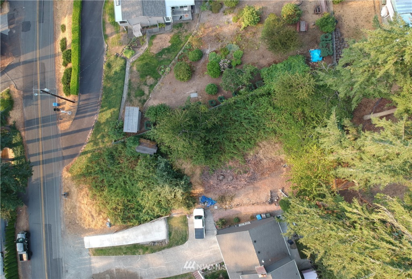 245 Lake Louise, Lakewood, Washington 98498, ,Land,For Sale,Lake Louise,NWM1829559