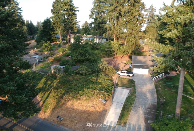 245 Lake Louise, Lakewood, Washington 98498, ,Land,For Sale,Lake Louise,NWM1829559