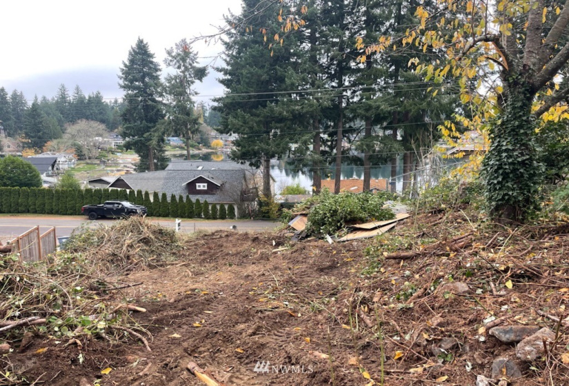 245 Lake Louise, Lakewood, Washington 98498, ,Land,For Sale,Lake Louise,NWM1829559