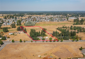 10246 West, Yelm, Washington 98597, ,Land,For Sale,West,NWM1830262