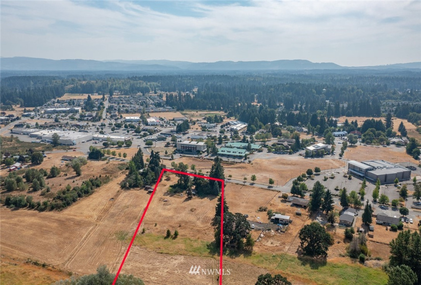 10246 West, Yelm, Washington 98597, ,Land,For Sale,West,NWM1830262