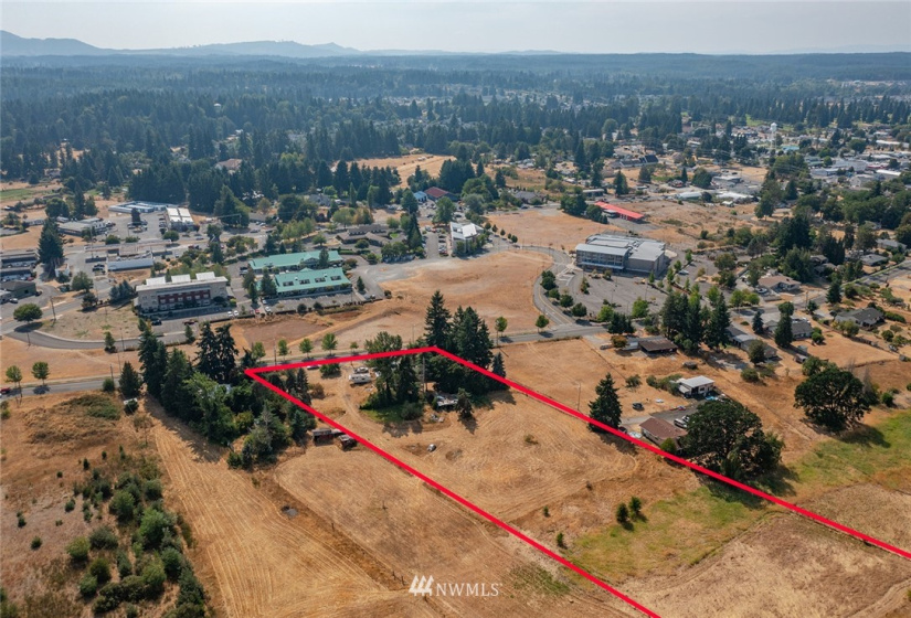 10246 West, Yelm, Washington 98597, ,Land,For Sale,West,NWM1830262