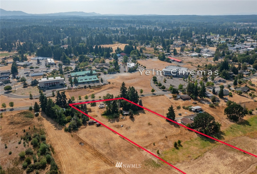 10246 West, Yelm, Washington 98597, ,Land,For Sale,West,NWM1830262