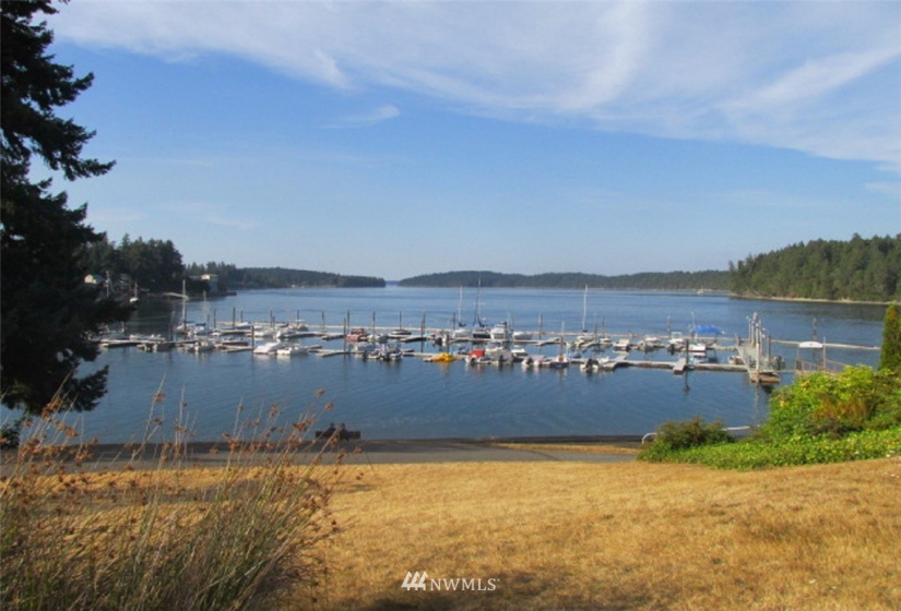 10103 Mariner, Olympia, Washington 98502, 2 Bedrooms Bedrooms, ,1 BathroomBathrooms,Residential,For Sale,Carlyon Beach Country Club,Mariner,NWM1829475