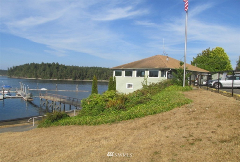 10103 Mariner, Olympia, Washington 98502, 2 Bedrooms Bedrooms, ,1 BathroomBathrooms,Residential,For Sale,Carlyon Beach Country Club,Mariner,NWM1829475