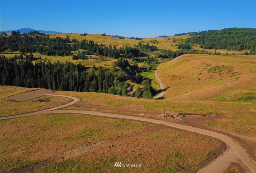 367 B Mary Anne Creek, Oroville, Washington 98844, ,Land,For Sale,Mary Anne Creek,NWM1829742