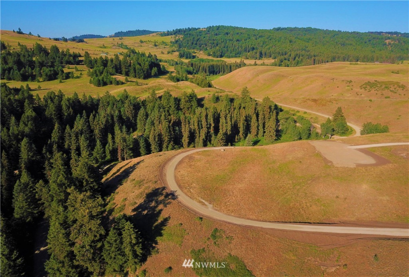 367 B Mary Anne Creek, Oroville, Washington 98844, ,Land,For Sale,Mary Anne Creek,NWM1829742