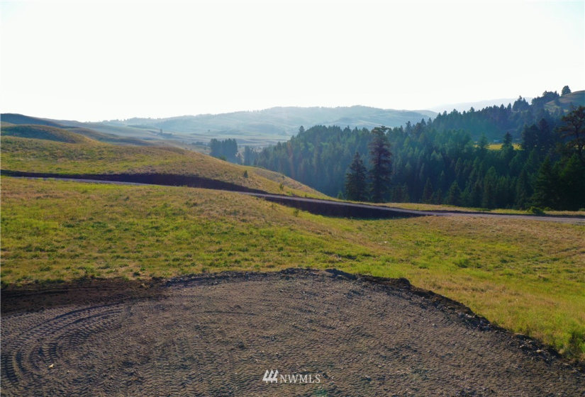 367 B Mary Anne Creek, Oroville, Washington 98844, ,Land,For Sale,Mary Anne Creek,NWM1829742