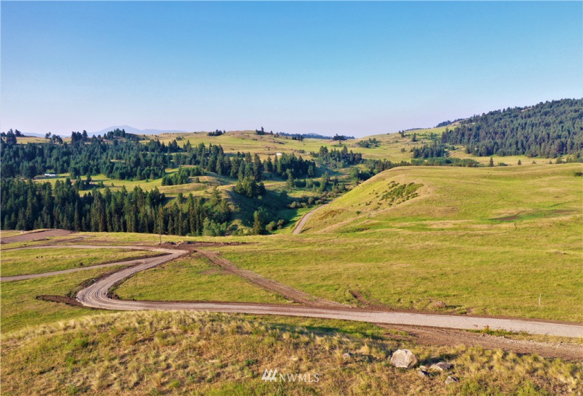 367 B Mary Anne Creek, Oroville, Washington 98844, ,Land,For Sale,Mary Anne Creek,NWM1829742