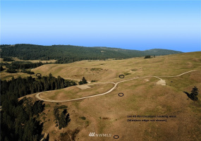367 B Mary Anne Creek, Oroville, Washington 98844, ,Land,For Sale,Mary Anne Creek,NWM1829742