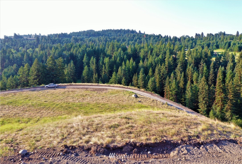 367 B Mary Anne Creek, Oroville, Washington 98844, ,Land,For Sale,Mary Anne Creek,NWM1829742
