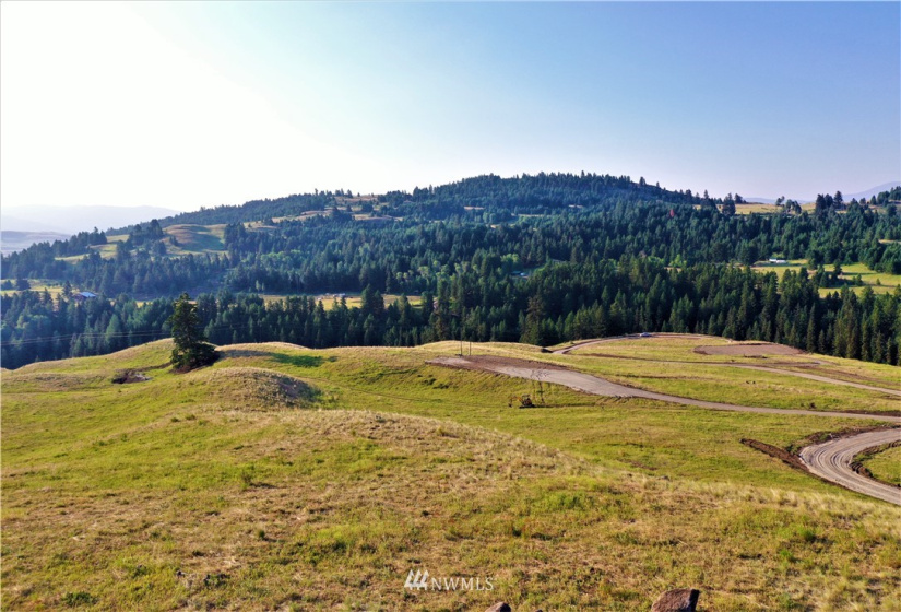 367 B Mary Anne Creek, Oroville, Washington 98844, ,Land,For Sale,Mary Anne Creek,NWM1829742